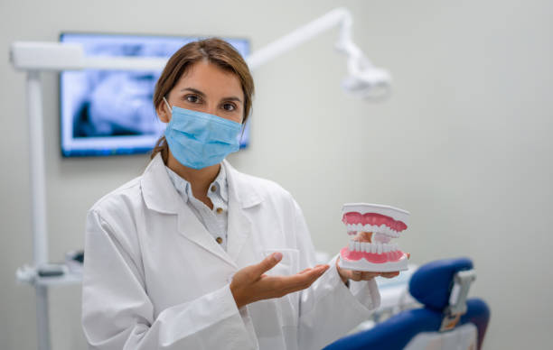 Best Emergency Cosmetic Dentistry (e.g., broken veneers) in Troy, AL