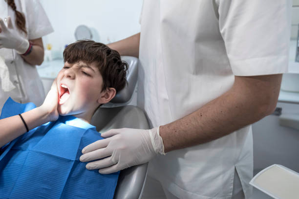 Professional Emergency Dental Service in AL