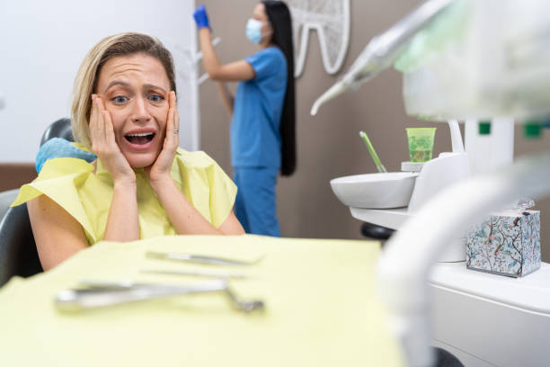 Best Knocked-Out Tooth (Avulsed Tooth) Treatment in Troy, AL
