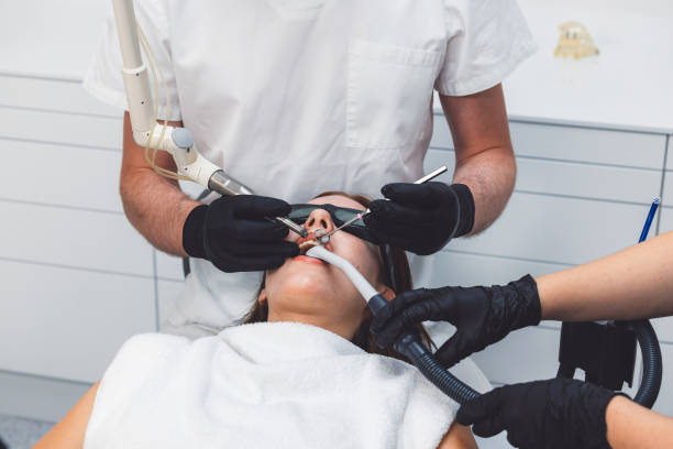 Best Emergency Treatment for Jaw Pain or Injury in Troy, AL